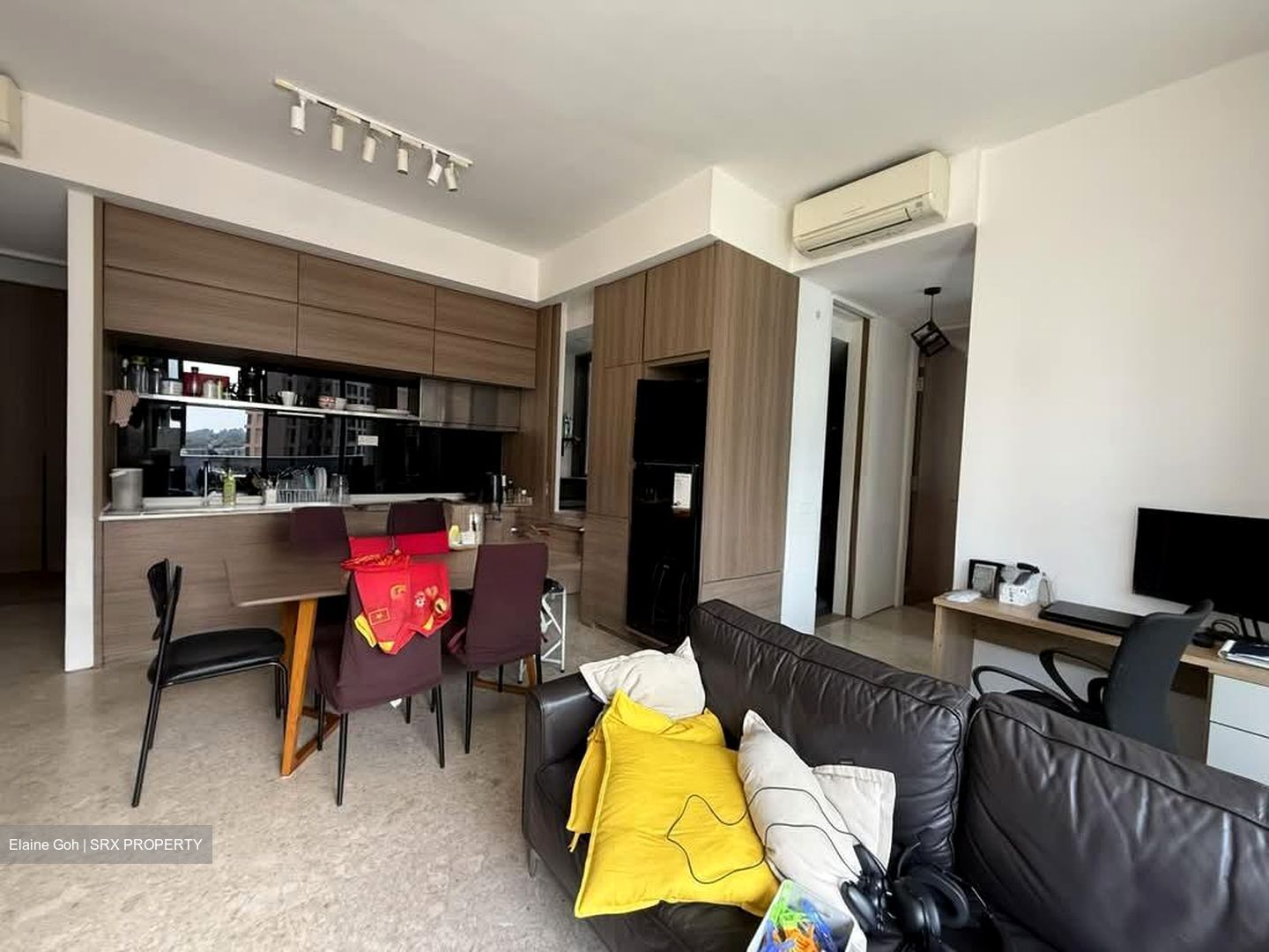 Echelon (D3), Condominium #574469031